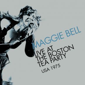 Download track Penicillin Blues (Live) Maggie Bell