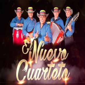 Download track La Chica Del Baile El Nuevo Cuarteto