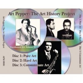 Download track Mambo Koyama Art Pepper