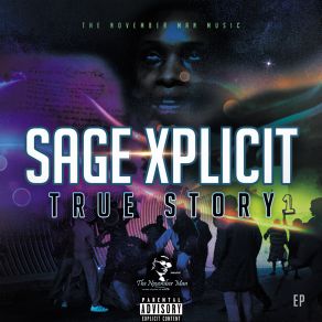 Download track Africa Sage Xplicit