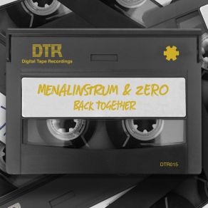 Download track Back Together (Wiep & Zero Dub Mix) The Zero