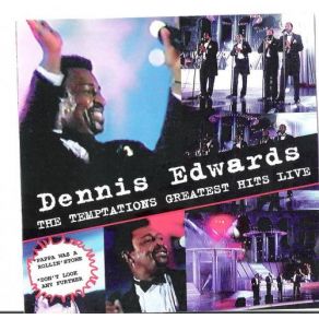 Download track Song For You Dennis Edwards