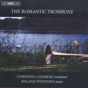 Download track Ropartz - Piece En Mi Bemol Mineur Roland Pontinen, Christian Lindberg