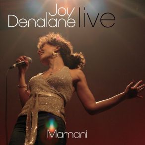 Download track Wem Gehört Die Welt (Live) Joy Denalane