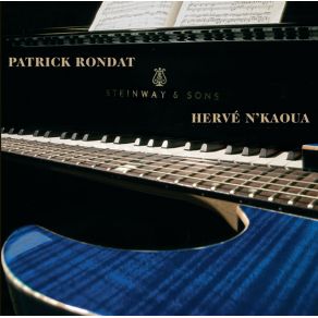 Download track L'Été Patrick Rondat