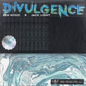 Download track Divulgence Ben Koszi