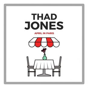 Download track Mad Thad (Original Mix) Thad Jones