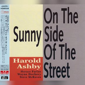 Download track Satin Doll Harold Ashby