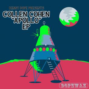 Download track Junglistic (Original Mix) Kenny Dope, Collen Cohen