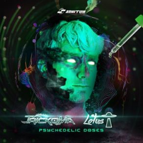 Download track Psychedelic Dose The Lotus, Lotus (BR), Trickoma