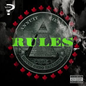 Download track Rules (Radio) Who Me