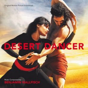 Download track Hand Dance Benjamin Wallfisch