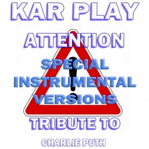 Download track Attention (Like Instrumental Without Drum Mix) Kar Play