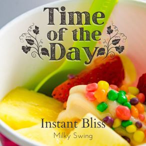 Download track Beats Of The Blurb Milky Swing