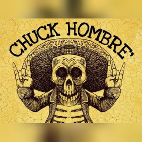 Download track Bloody Murder Chuck Hombre'