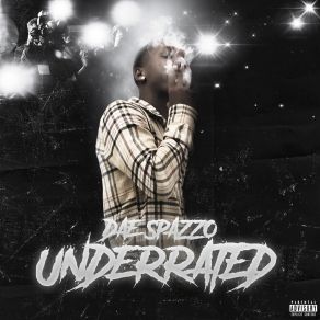 Download track Voicemail Dae Spazzo