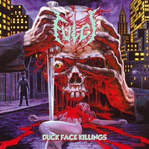 Download track Duck Face Killings Fulci