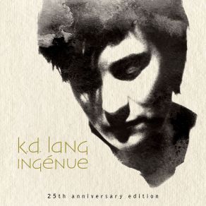 Download track Outside Myself K. D. Lang