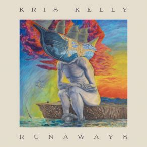 Download track We Flew Kris Kelly