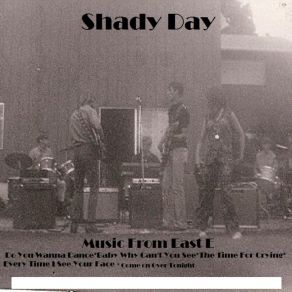 Download track Come On Over Tonight Shady Day