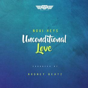 Download track Unconditional Love Novi Keys