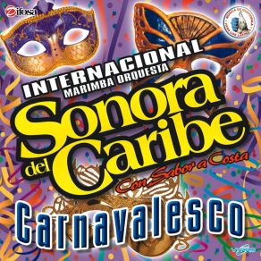 Download track Caribemix De Cumbias 13: Feliciana / La Cumbia Barulera / Maruja / La Cumbia Del Sida Marimba Orquesta Sonora Del Caribe