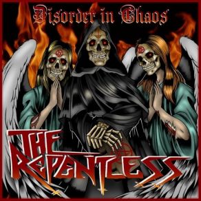 Download track War Formation The Repentless