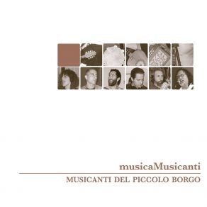 Download track Alla Maenzana Musicanti Del Piccolo Borgo