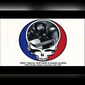 Download track I Know You Rider Duane Allman