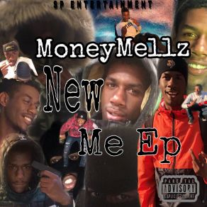 Download track What's Next MoneyMellz