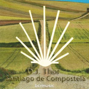 Download track Santiago De Compostela (Paul Right Short Cut) D. J. Thor