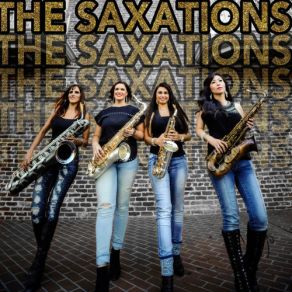 Download track Play It Like You Mean It The Saxations