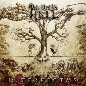 Download track Penetrate Obliterate One Hour Hell