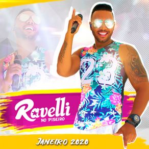 Download track Quem Me Colocou Pra Beber Ravelli No Piseiro