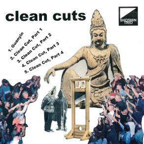 Download track Clean Cut, Pt. 4 Shoshin Trio