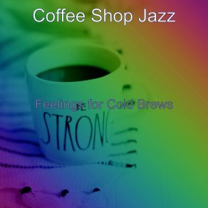 Download track Suave Iced Coffees Coffee Shop Jazz