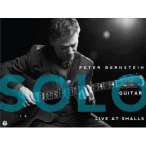 Download track Star Eyes (Live) Peter Bernstein