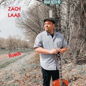 Download track Only Lonely Old Road Zach Laas