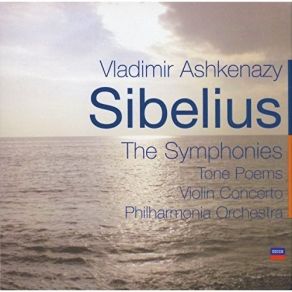 Download track 4. Symphony No. 6 In D Minor Op. 104: I. Allegro Molto Moderato Jean Sibelius