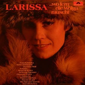 Download track Meine Kinderzeit (Der Rote Sarafan) Larissa