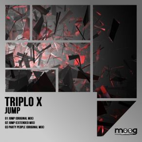 Download track Party People Triplo X