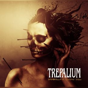 Download track Fire On Skin Trepalium