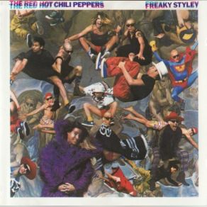 Download track Yertle The Turtle The Red Hot Chili Peppers