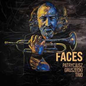 Download track Eclectic Blues Patrycjusz Gruszecki Trio