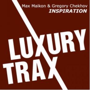 Download track Inspiration (Radio Edit) Max Maikon