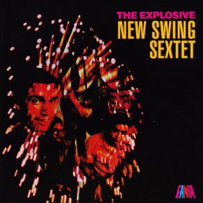 Download track Baby Get A Hold On My Heart The New Swing Sextet