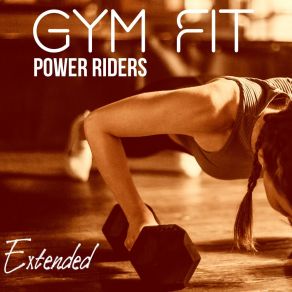 Download track Giant Kiss (Extended) GymFit