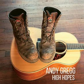 Download track Cost Of Love Andy Gregg