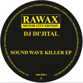 Download track Sound Wave Killer DJ Di'Jital