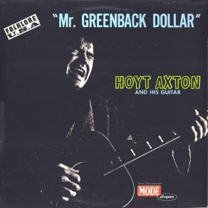 Download track Ashville Junction Hoyt Axton